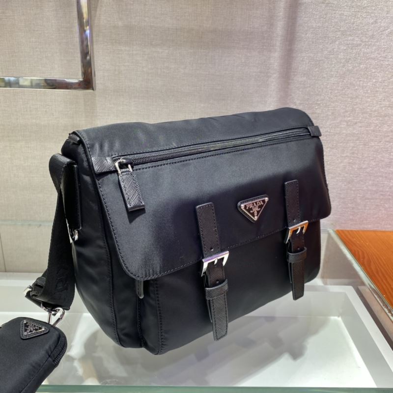 Mens Prada Satchel Bags